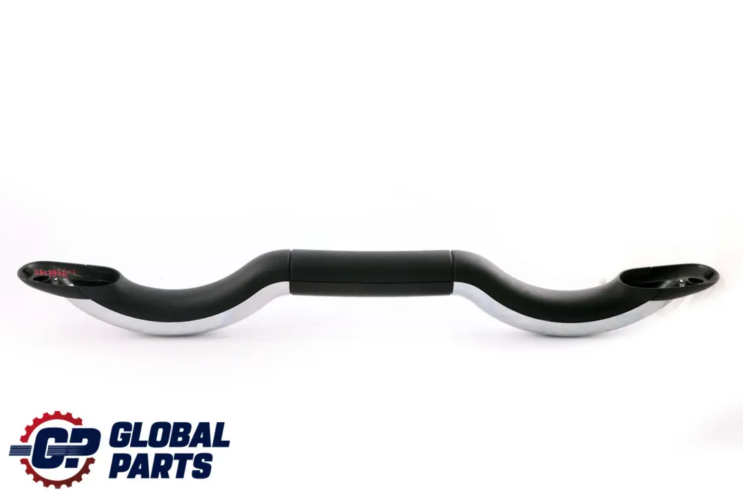 BMW Mini Cooper Cabrio R57 LCi Verkleidung Überrollschutz Chrom oben - SKU 2757946-1 - Teilenummer 2757946