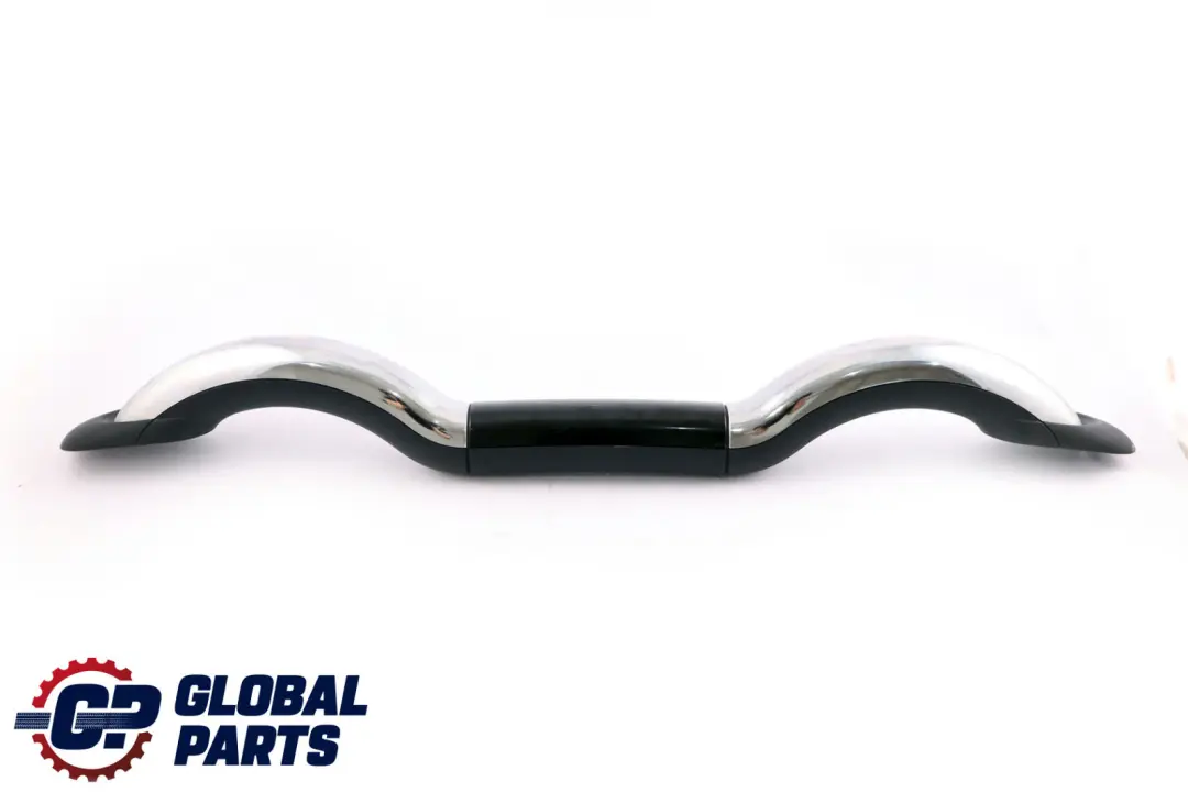 Embellecedor Para Barra Antivuelco Cromo para Mini Cabrio R57 R57 LCI con número de pieza 2757946 Mini Cabrio R57 R57 LCI Embellecedor Para Barra Antivuelco Cromo - SKU 2757946-1 - Número de pieza 2757946