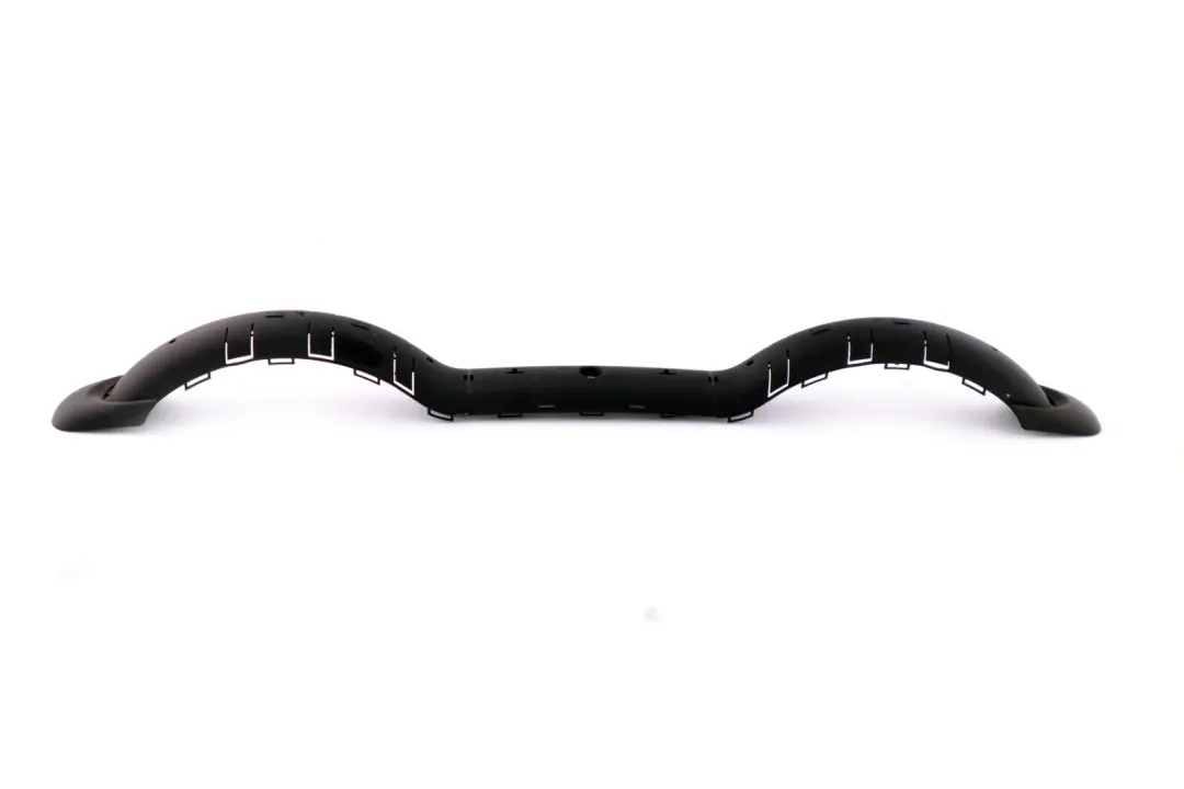 BMW Mini Cooper Cabrio R57 R57 LCi Verkleidung Überrollschutz Chrom oben 275793 - SKU 2757946 - Teilenummer 2757946