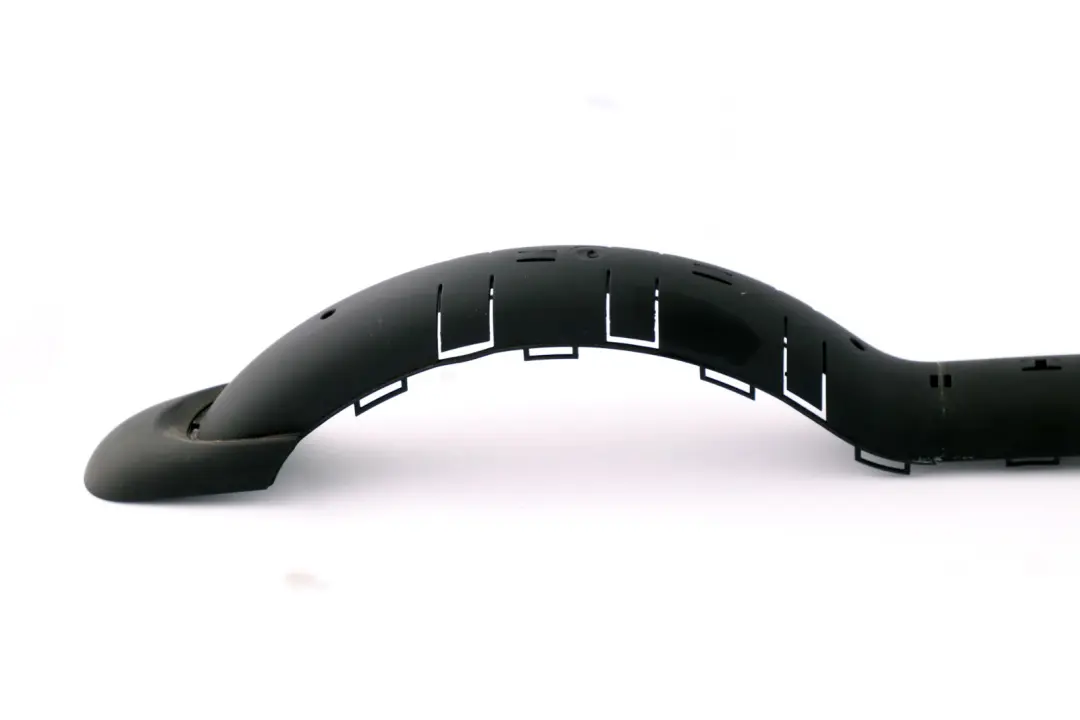 Embellecedor superior para barra antivuelco Cromo 2757936 para Mini R57 R57 LCi con número de pieza 2757946 Mini R57 R57 LCi Embellecedor superior para barra antivuelco Cromo 2757936 - SKU 2757946 - Número de pieza 2757946