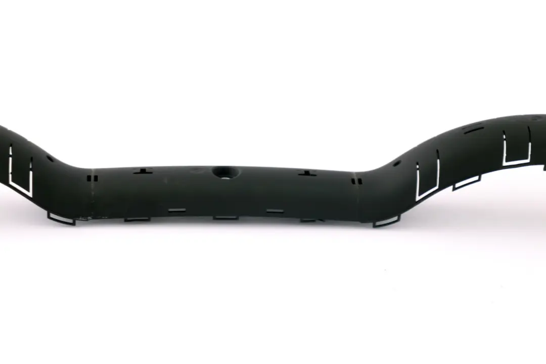BMW Mini Cooper Cabrio R57 R57 LCi Verkleidung Überrollschutz Chrom oben 275793 - SKU 2757946 - Teilenummer 2757946