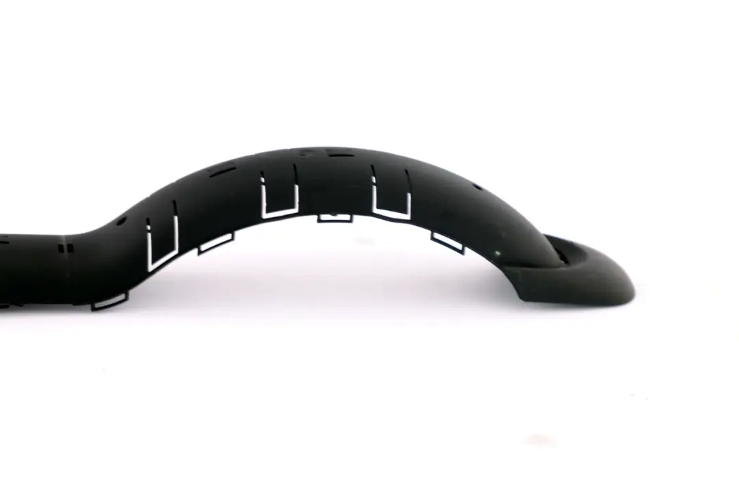 Mini R57 R57 LCi Embellecedor superior para barra antivuelco Cromo 2757936 - SKU 2757946 - Número de pieza 2757946