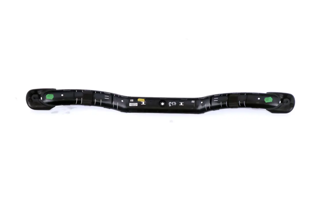 BMW Mini Cooper Cabrio R57 R57 LCi Verkleidung Überrollschutz Chrom oben 275793 - SKU 2757946 - Teilenummer 2757946