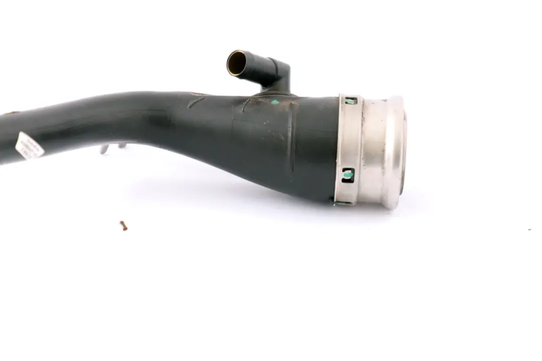 Plastic Fuel Filler Pipe Hose Neck Diesel to Mini Cooper R57 R58 R59 with Part number 2758030 Mini Cooper R57 R58 R59 Plastic Fuel Filler Pipe Hose Neck Diesel - SKU 2758030 - Part number 2758030