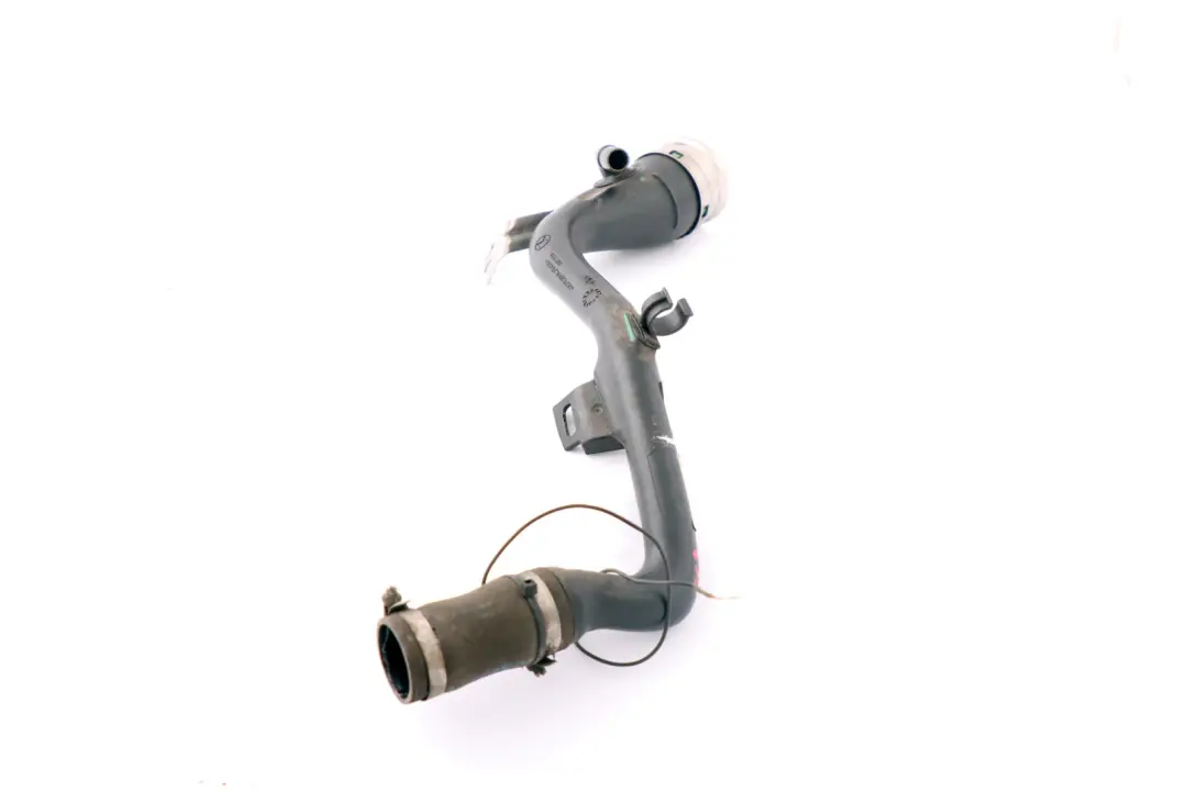 Tubo Flessibile Riempimento Plastica Diesel per Mini Cooper R57 R58 R59 con numero di parte 2758030 Mini Cooper R57 R58 R59 Tubo Flessibile Riempimento Plastica Diesel - SKU 2758030 - Numero di parte 2758030