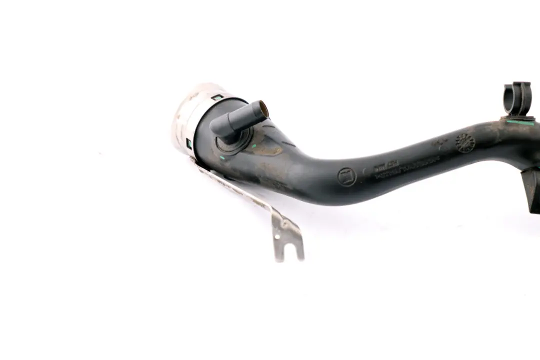 Kunst Stoff Einfüll Stutzen Schlauch Hals für Mini Cooper R57 R58 R59 mit Teilenummer 2758030 Mini Cooper R57 R58 R59 Kunst Stoff Einfüll Stutzen Schlauch Hals - SKU 2758030 - Teilenummer 2758030