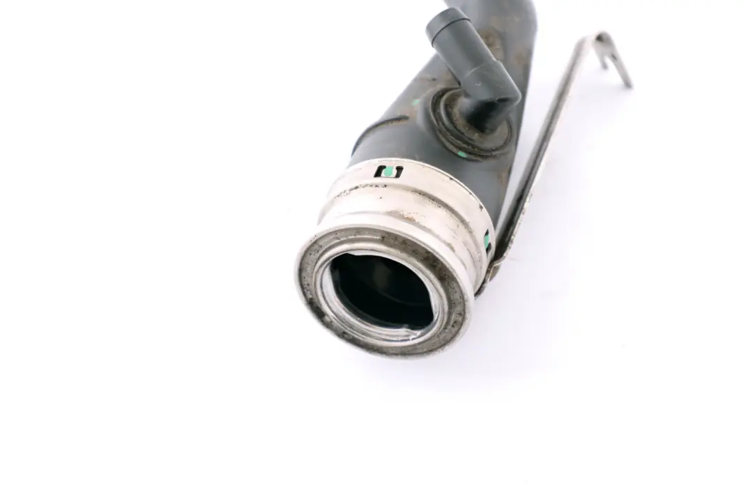 Plastic Fuel Filler Pipe Hose Neck Diesel to Mini Cooper R57 R58 R59 with Part number 2758030 Mini Cooper R57 R58 R59 Plastic Fuel Filler Pipe Hose Neck Diesel - SKU 2758030 - Part number 2758030