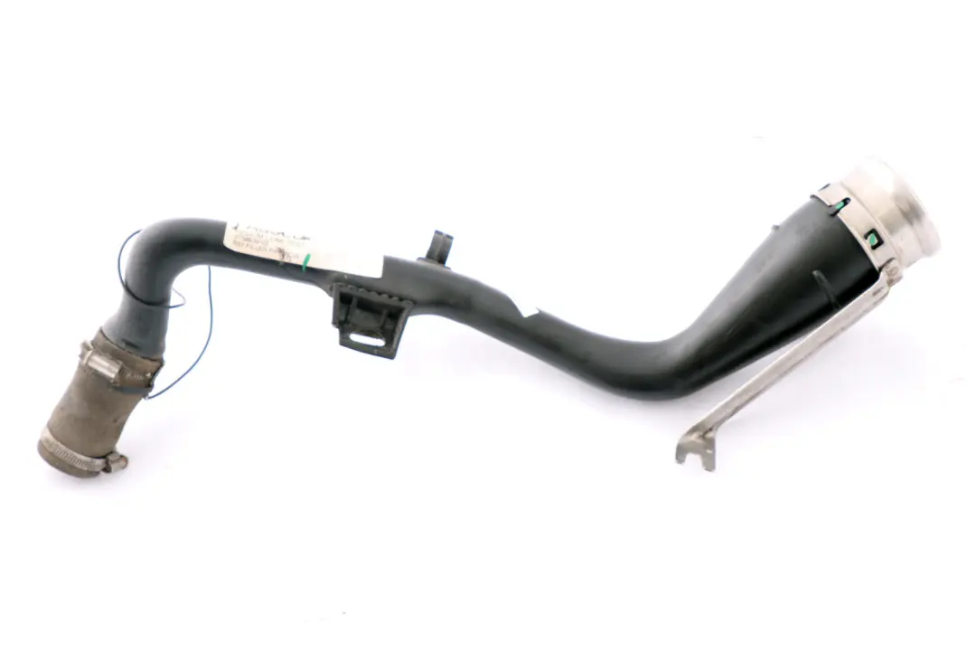 Tubo Flessibile Riempimento Plastica Diesel per Mini Cooper R57 R58 R59 con numero di parte 2758030 Mini Cooper R57 R58 R59 Tubo Flessibile Riempimento Plastica Diesel - SKU 2758030 - Numero di parte 2758030