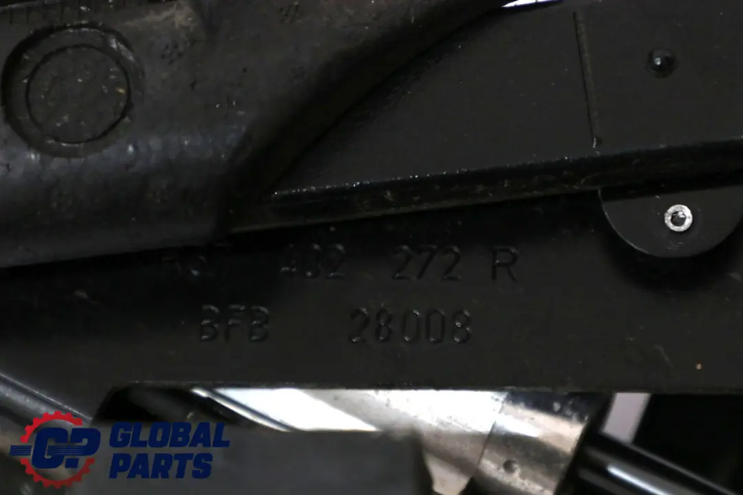 Toit de Cabriolet Capot Mecanisme Charniere Kit pour Mini Cooper Cabriolet R57 à propos du numéro de pièce 2758074 Mini Cooper Cabriolet R57 Toit de Cabriolet Capot Mecanisme Charniere Kit - SKU 2758074-1 - Numéro de pièce 2758074