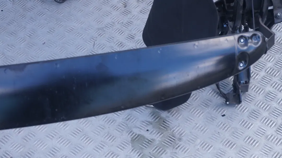 Mini Cooper R57 Cabrio Convertible Folding Soft Top Roof Frame - SKU 2758074 - Part number 2758074