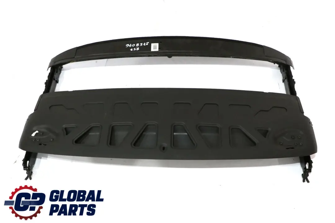 Plegable Soft Top Techo Marco Guia Deslizante Arco Unidad para Mini Cooper Cabrio R57 con número de pieza 2758076 Mini Cooper Cabrio R57 Plegable Soft Top Techo Marco Guia Deslizante Arco Unidad - SKU 2758076 - Número de pieza 2758076