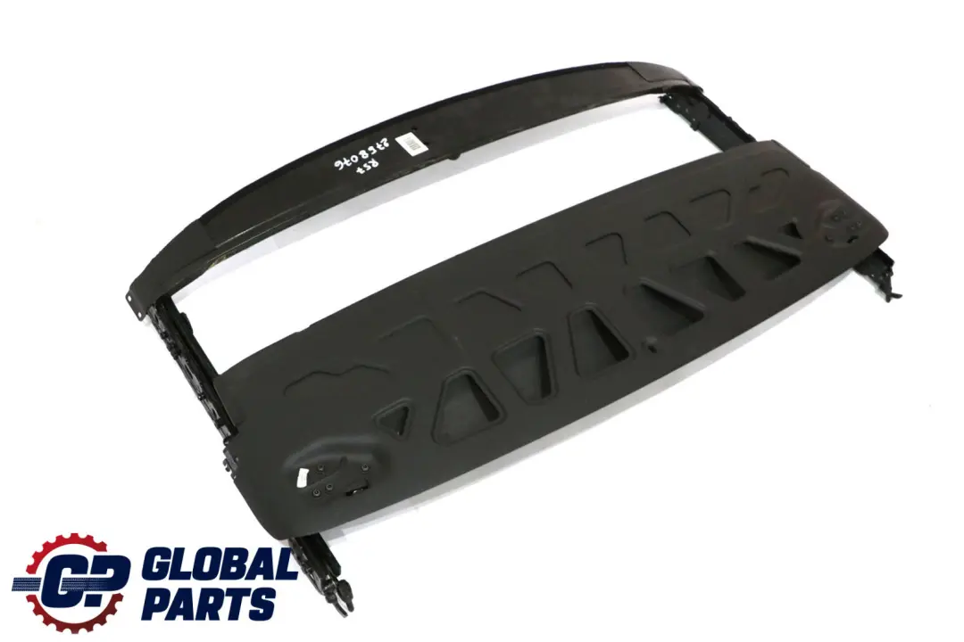 Cabriodach Verdeck Dachkassette Mechanismus für BMW Mini Cooper Cabrio R57 mit Teilenummer 2758076 BMW Mini Cooper Cabrio R57 Cabriodach Verdeck Dachkassette Mechanismus - SKU 2758076 - Teilenummer 2758076