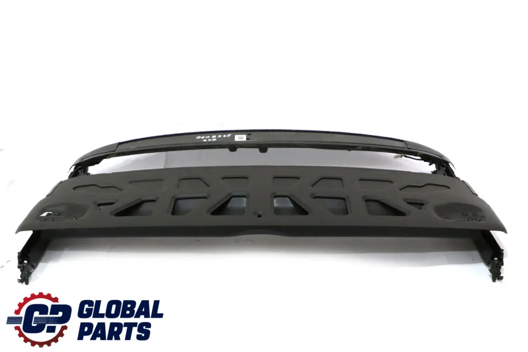 Cabriodach Verdeck Dachkassette Mechanismus für BMW Mini Cooper Cabrio R57 mit Teilenummer 2758076 BMW Mini Cooper Cabrio R57 Cabriodach Verdeck Dachkassette Mechanismus - SKU 2758076 - Teilenummer 2758076