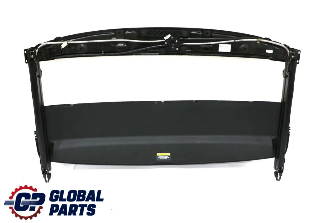 Mini Cooper Cabriolet R57 Toit de Capot Dachkassette Mecanisme - SKU 2758076 - Numéro de pièce 2758076