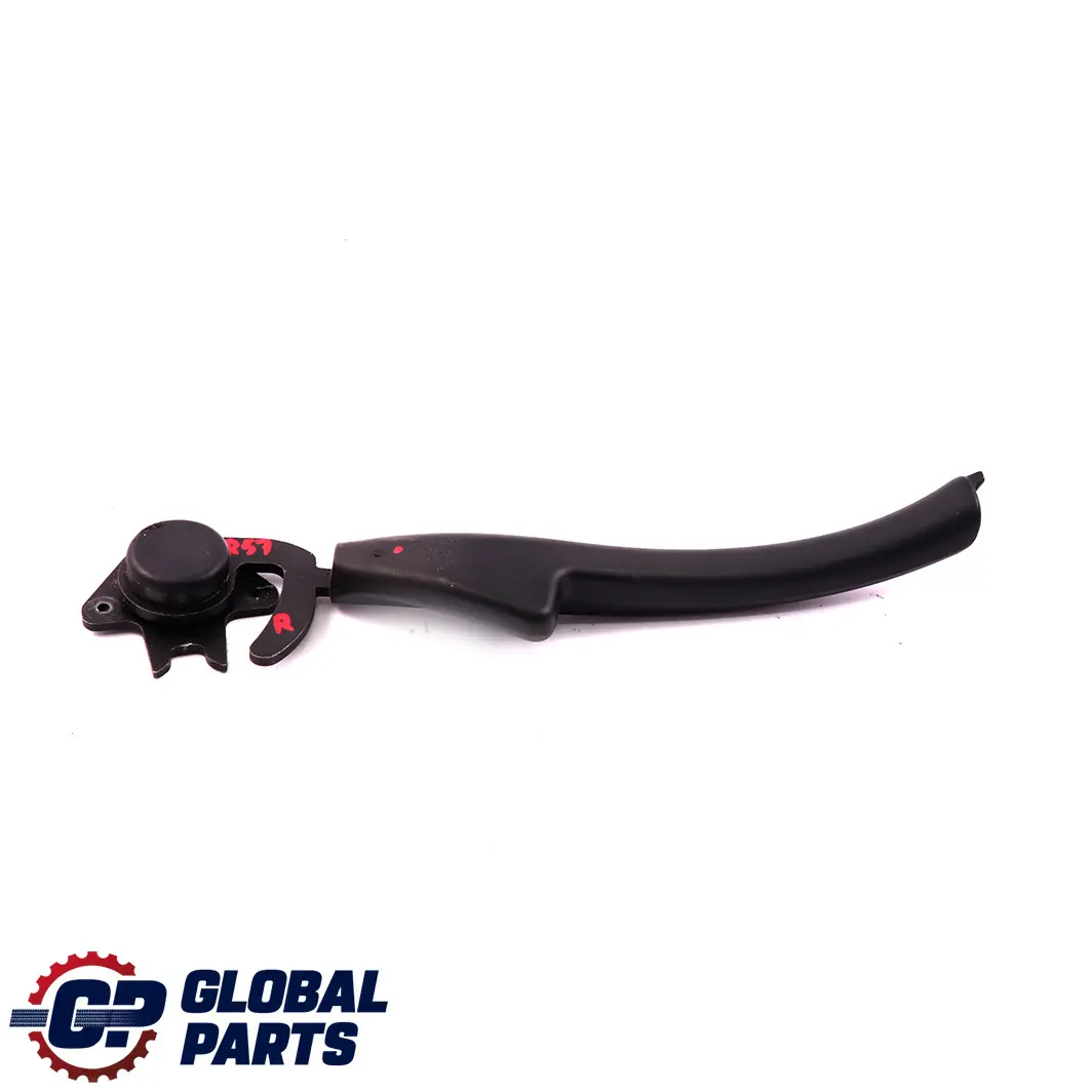 Mini Cooper One R57 Zamek Dachu Prawy - SKU 2758080 - Numer Części 2758080