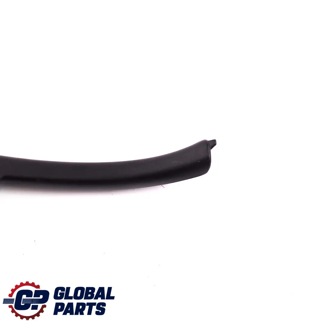 Mini Cooper One R57 Cabrio Folding Top Roof Lock Right O/S Handle Lever - SKU 2758080 - Part number 2758080