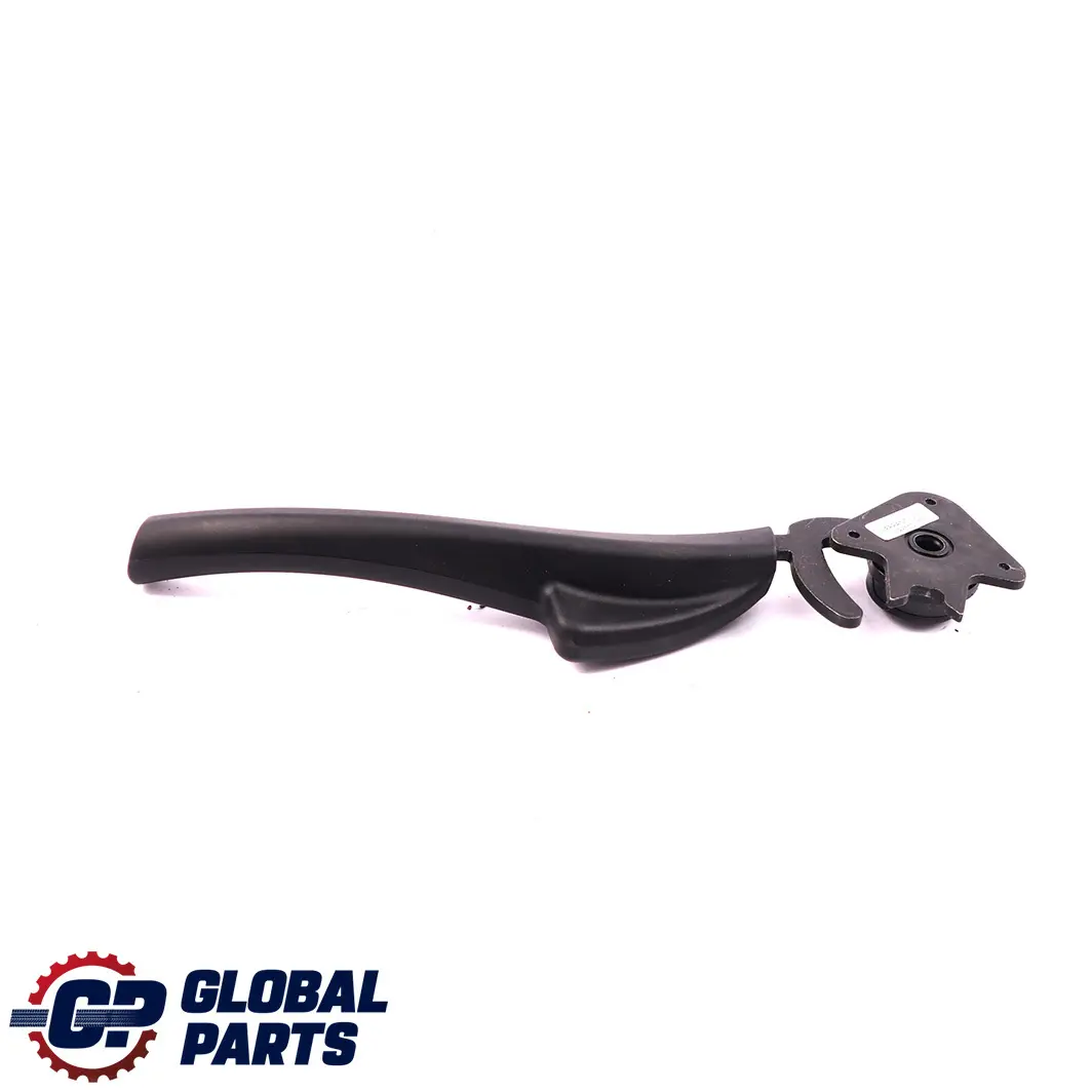 Mini Cooper One R57 Cabrio Folding Top Roof Lock Right O/S Handle Lever - SKU 2758080 - Part number 2758080