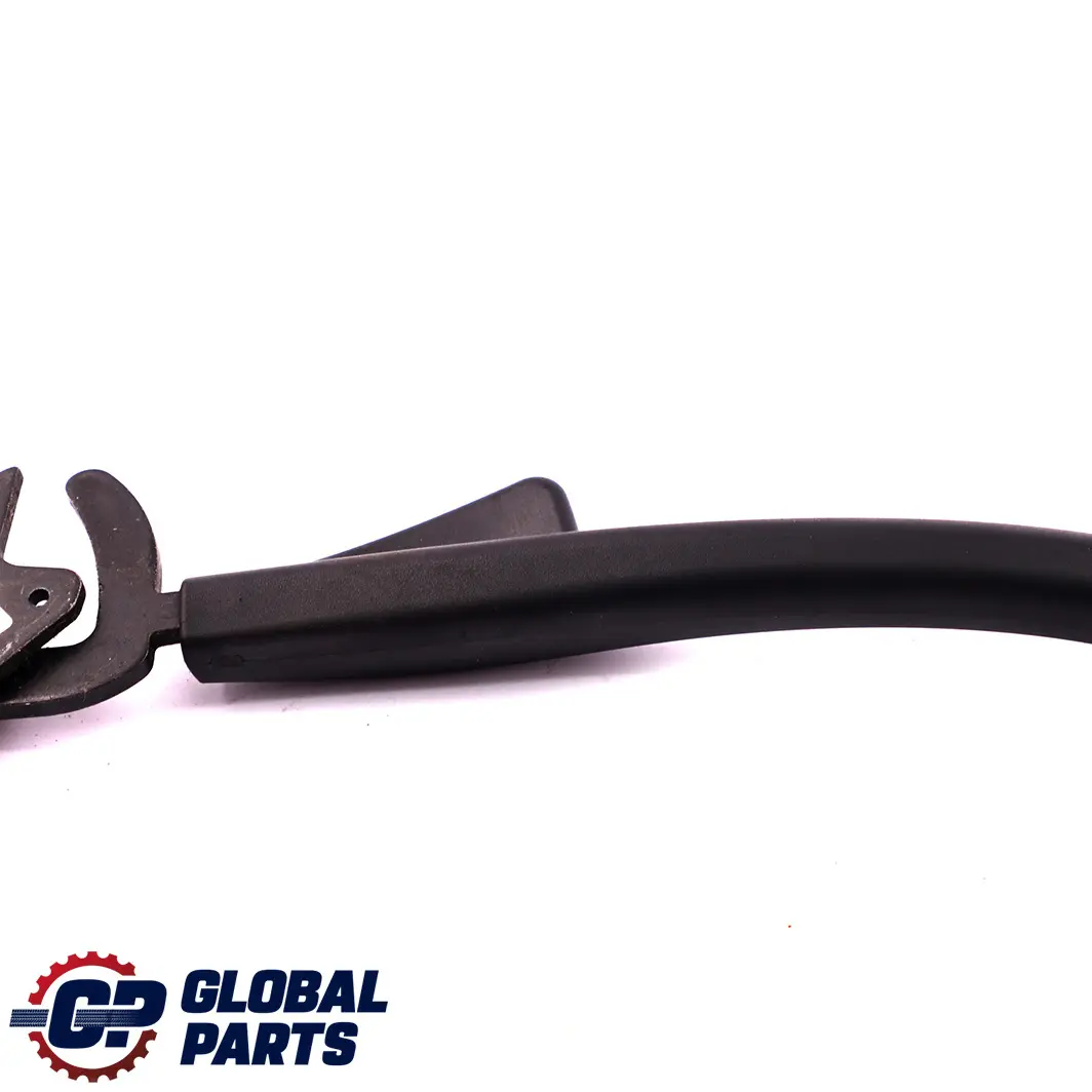 Mini Cooper One R57 Cabrio Folding Top Roof Lock Right O/S Handle Lever - SKU 2758080 - Part number 2758080