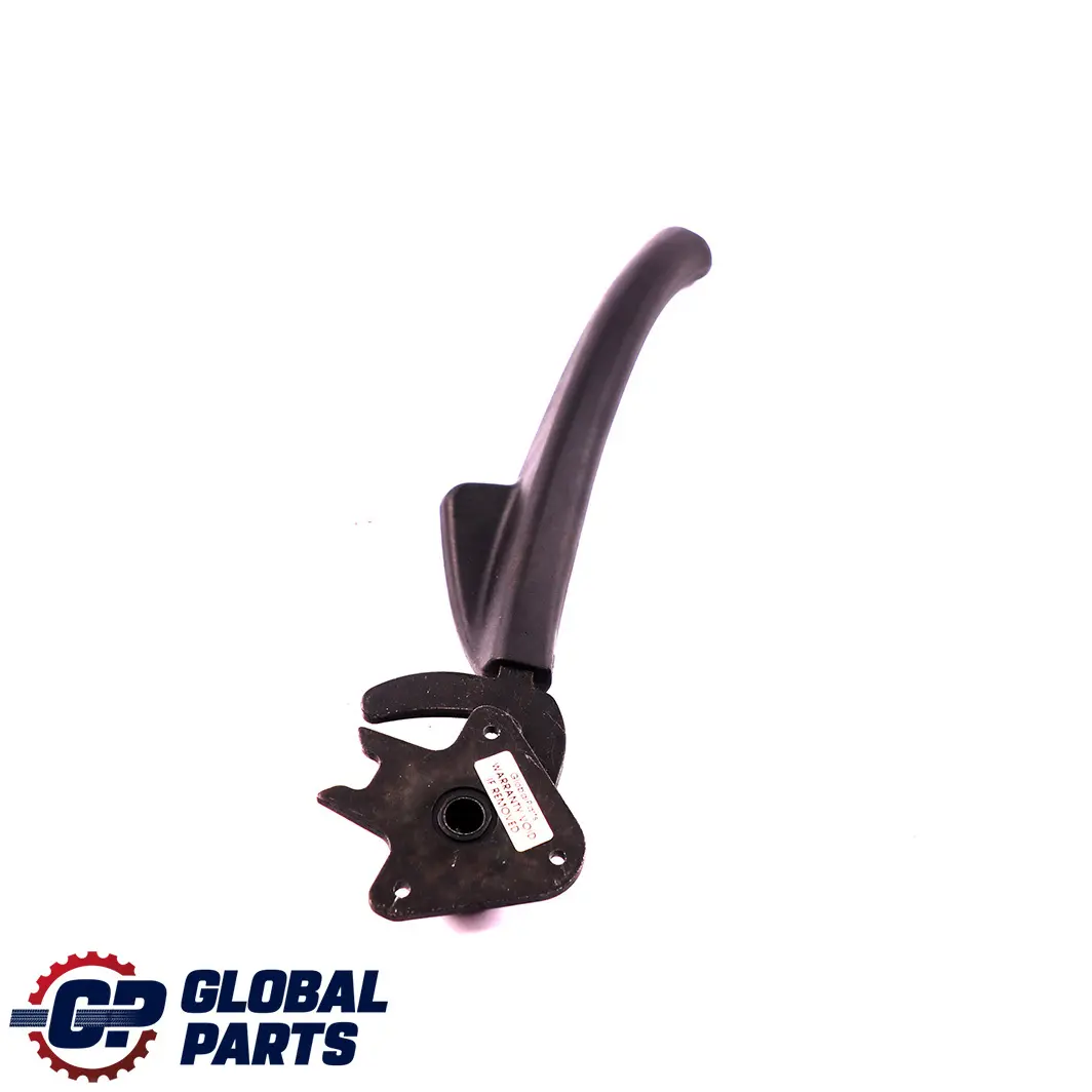 Mini Cooper One R57 Capot Cabriolet Obturateur Levier Poignee Droite 7162752 - SKU 2758080 - Numéro de pièce 2758080