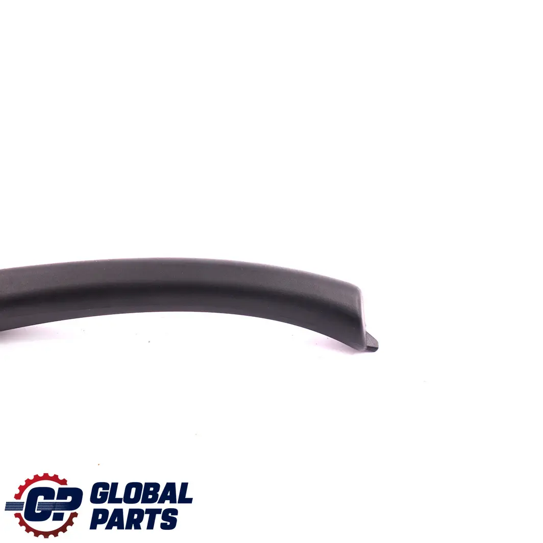 Mini One R57 Cabrio Techo Plegable Cerradura Derecha O / Manija Palanca - SKU 2758080 - Número de pieza 2758080