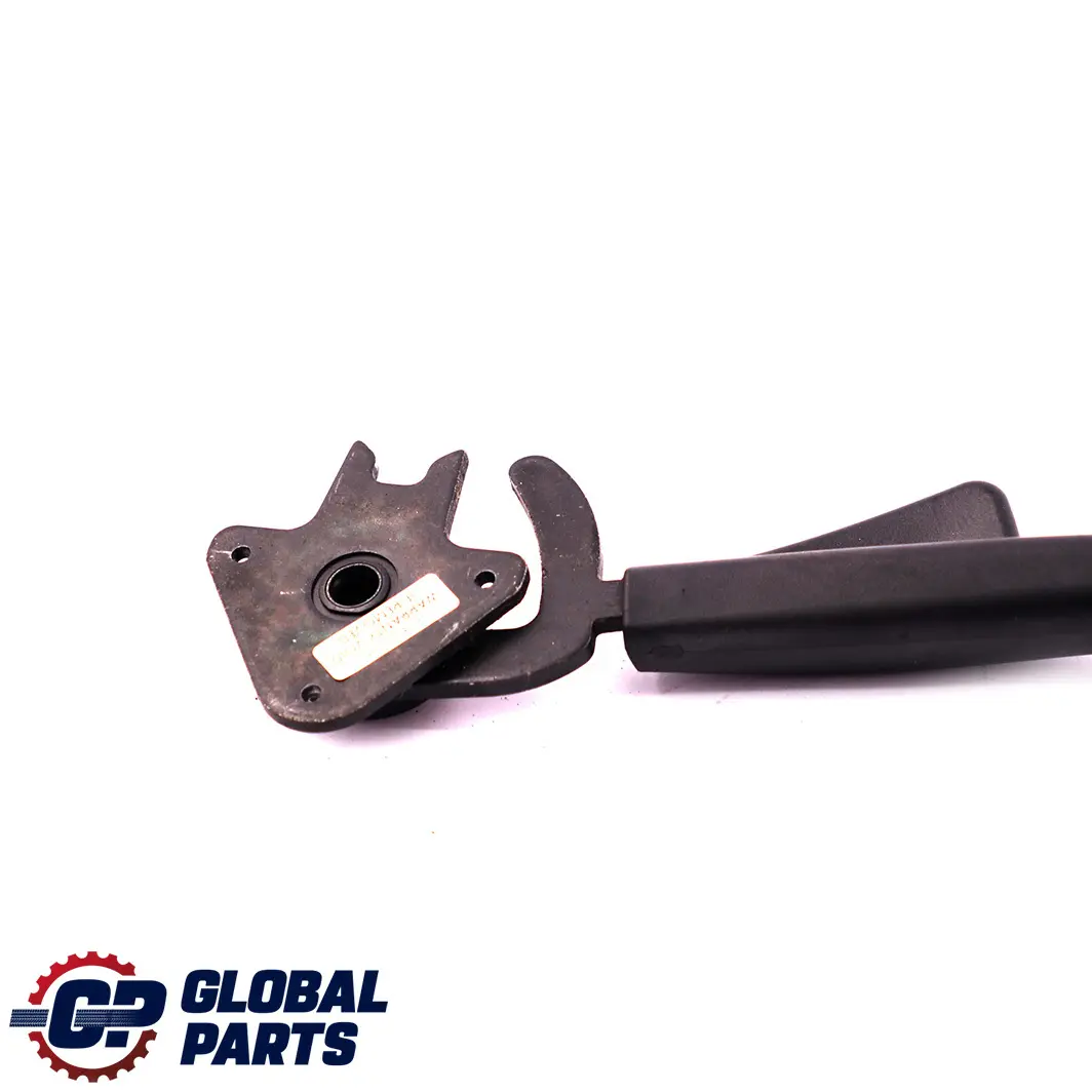 Mini Cooper One R57 Cabrio Verdeck Verschluss Hebel Griff Rechts 7162752 - SKU 2758080 - Teilenummer 2758080