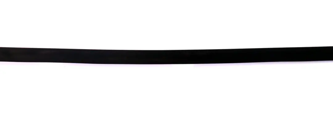 Mini R57 LCI Cabrio Convertible Top Box Front Edge Protection - SKU 2758083 - Part number 2758083