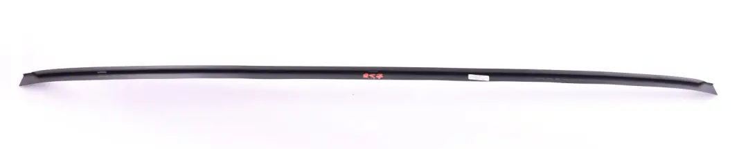 Top Box Front Edge Protection to Mini R57 LCI Cabrio Convertible with Part number 2758083 Mini R57 LCI Cabrio Convertible Top Box Front Edge Protection - SKU 2758083 - Part number 2758083