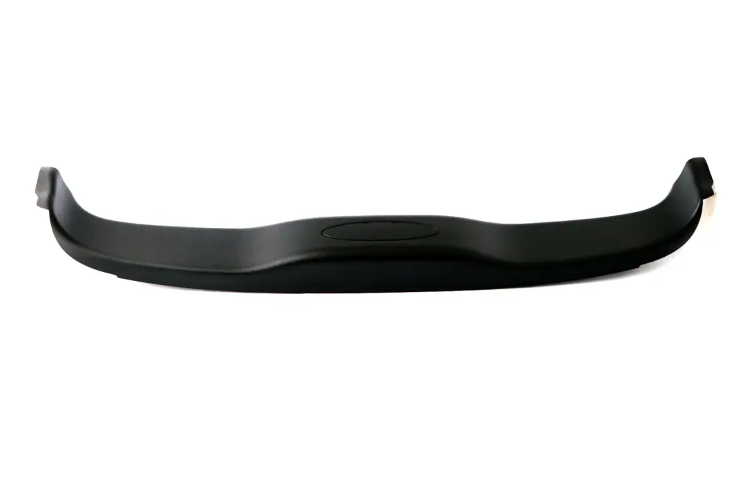 Top Box Rear Trim Panel Casing Roof to Mini Cooper S R57 Cabrio Convertible with Part number 2758084 Mini Cooper S R57 Cabrio Convertible Top Box Rear Trim Panel Casing Roof - SKU 2758084 - Part number 2758084