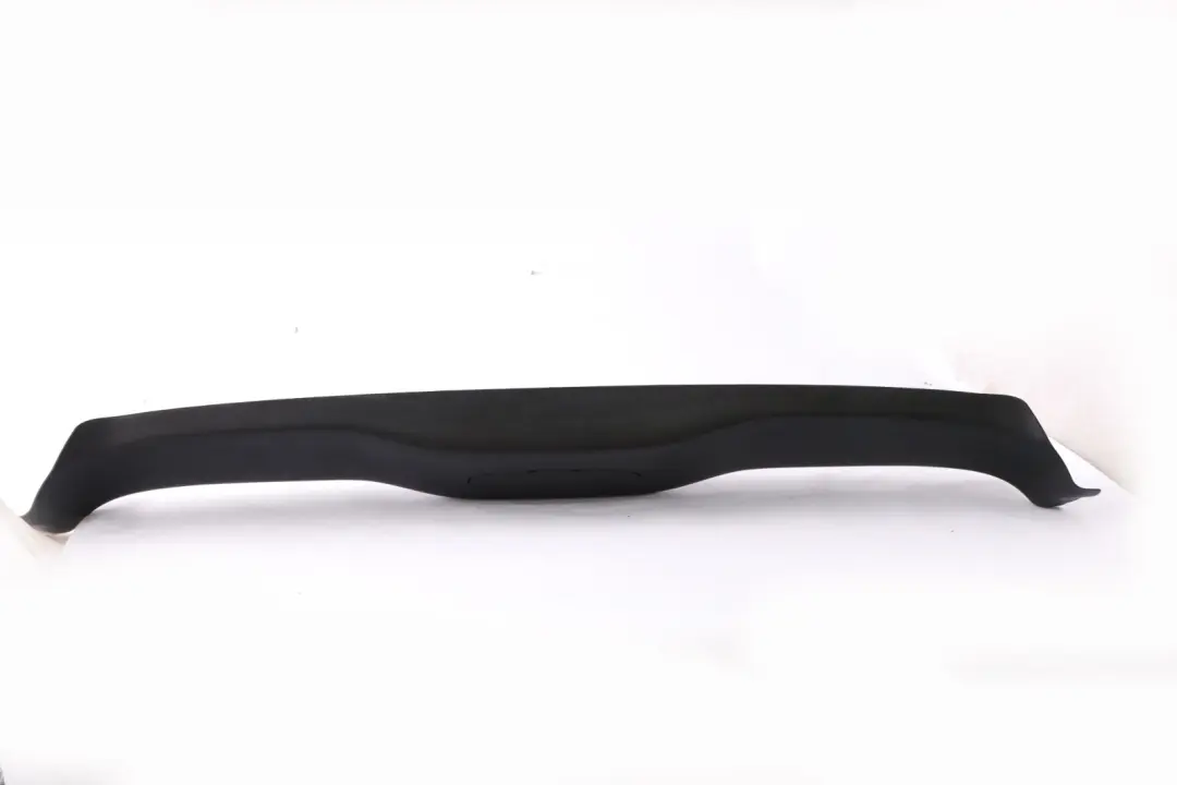 Top Box Rear Trim Panel Casing Roof to Mini Cooper S R57 Cabrio Convertible with Part number 2758084 Mini Cooper S R57 Cabrio Convertible Top Box Rear Trim Panel Casing Roof - SKU 2758084 - Part number 2758084