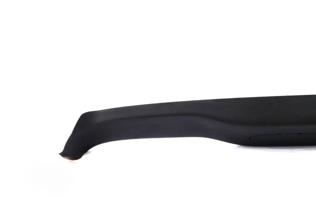 Top Box Rear Trim Panel Casing Roof to Mini Cooper S R57 Cabrio Convertible with Part number 2758084 Mini Cooper S R57 Cabrio Convertible Top Box Rear Trim Panel Casing Roof - SKU 2758084 - Part number 2758084