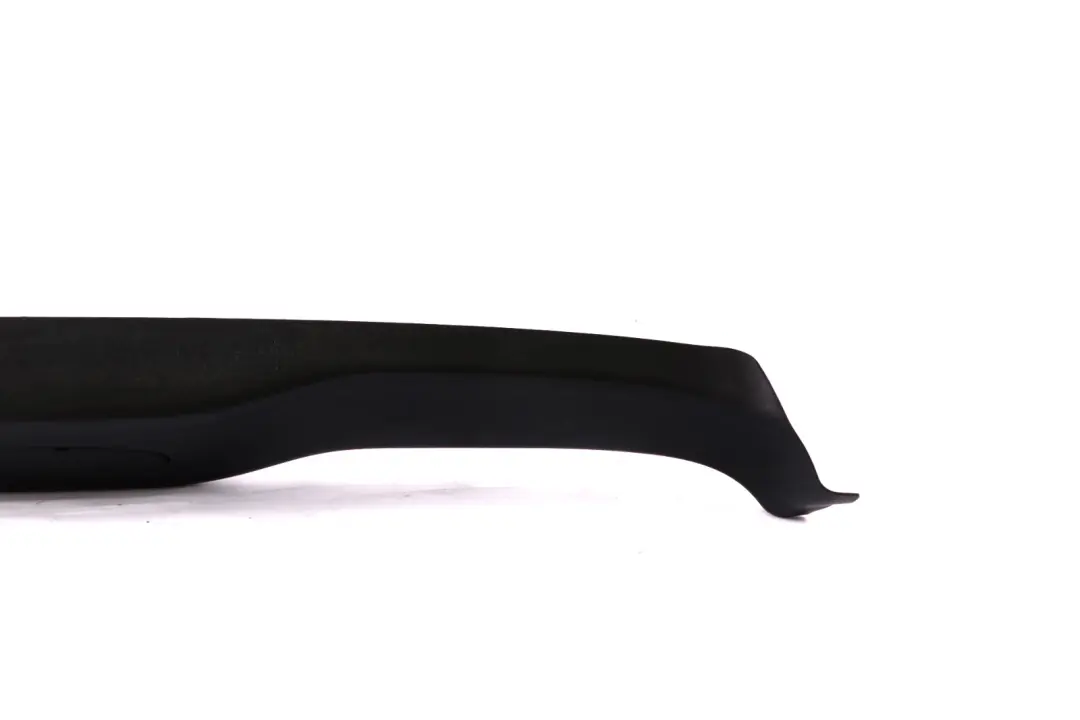 Top Box Rear Trim Panel Casing Roof to Mini Cooper S R57 Cabrio Convertible with Part number 2758084 Mini Cooper S R57 Cabrio Convertible Top Box Rear Trim Panel Casing Roof - SKU 2758084 - Part number 2758084