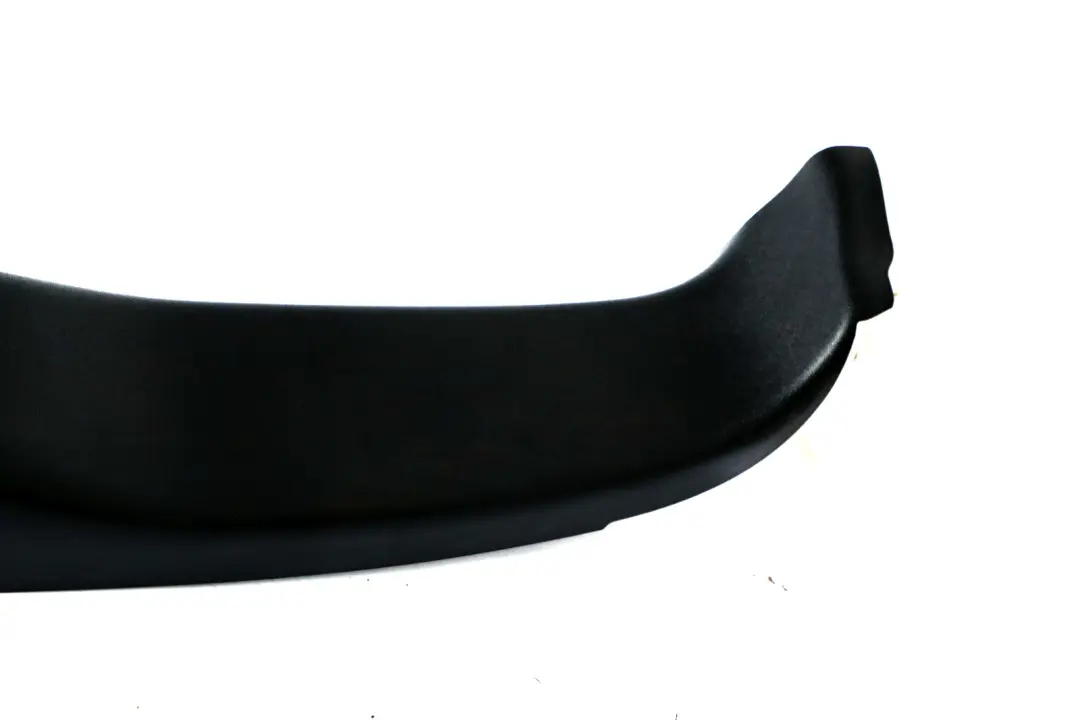 Top Box Rear Trim Panel Casing Roof to Mini Cooper S R57 Cabrio Convertible with Part number 2758084 Mini Cooper S R57 Cabrio Convertible Top Box Rear Trim Panel Casing Roof - SKU 2758084 - Part number 2758084