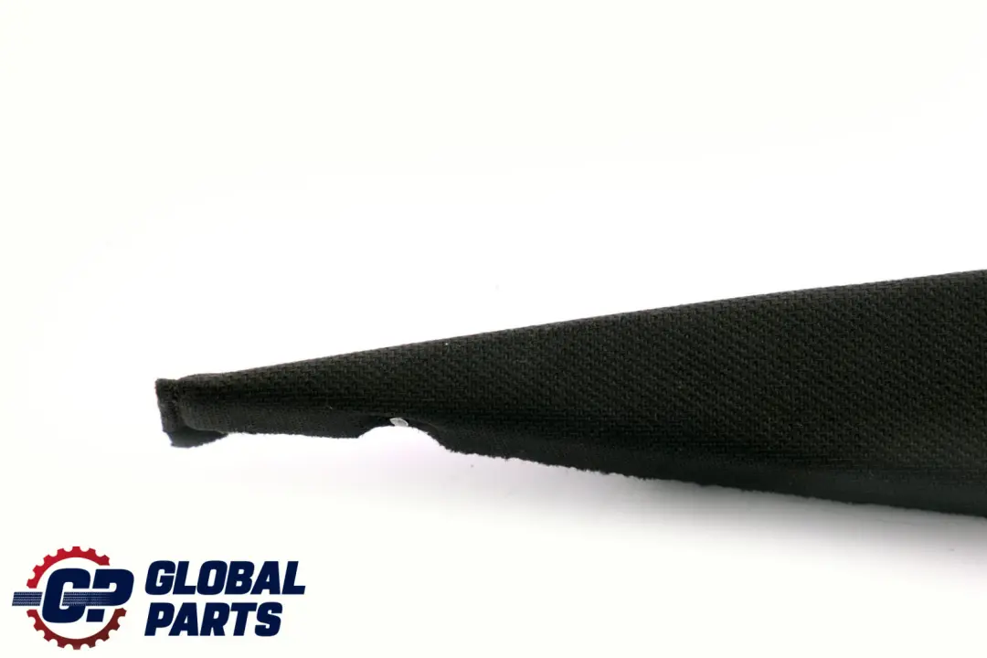 Mini Cabrio R57 Inner Roofliner Left N/S Folding Top Black - SKU 2758085-1 - Part number 2758085