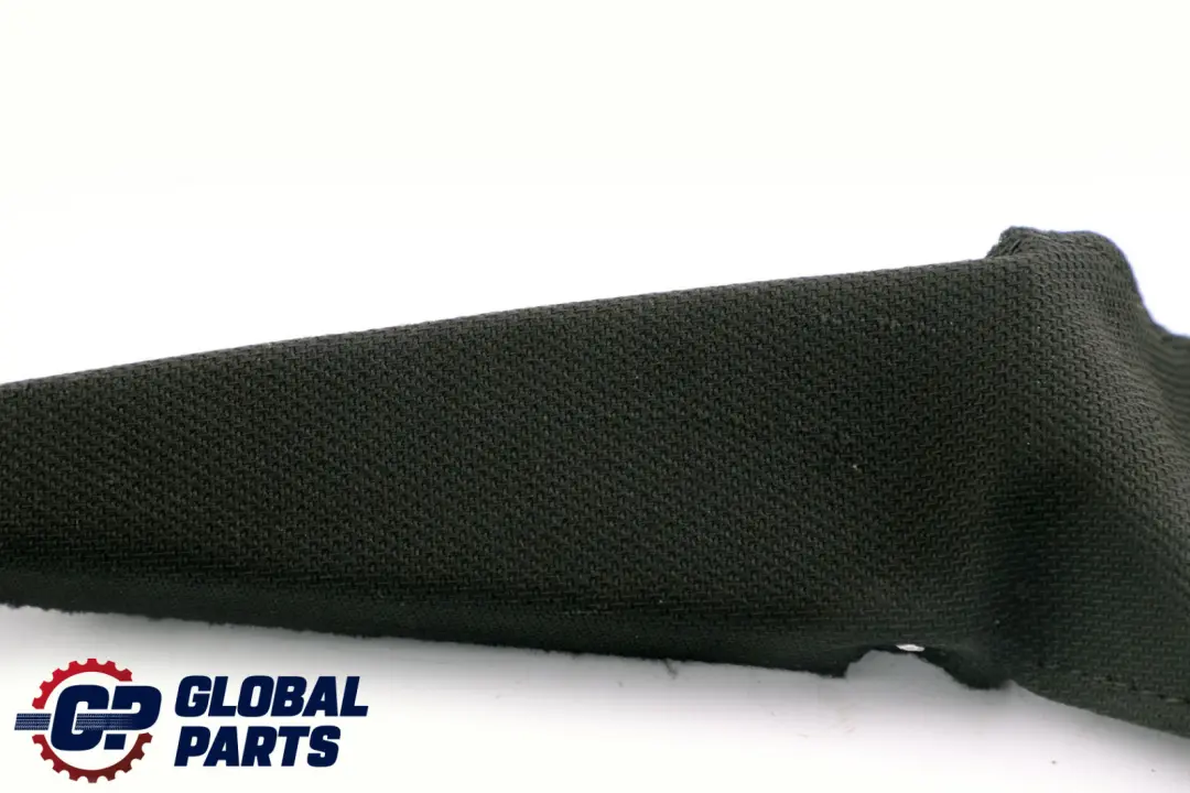 Mini Cabrio R57 Inner Roofliner Left N/S Folding Top Black - SKU 2758085-1 - Part number 2758085
