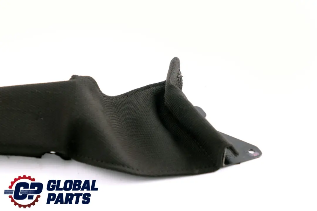 Mini Cabrio R57 Inner Roofliner Left N/S Folding Top Black - SKU 2758085-1 - Part number 2758085