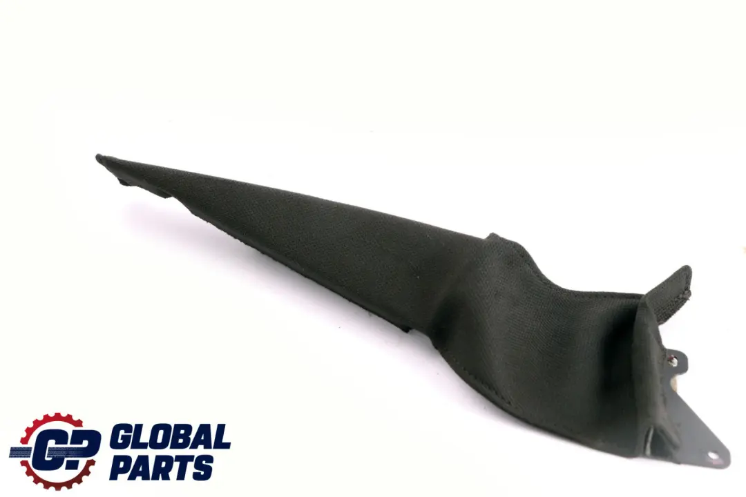 Inner Roofliner Left N/S Folding Top Black to Mini Cabrio R57 with Part number 2758085 Mini Cabrio R57 Inner Roofliner Left N/S Folding Top Black - SKU 2758085-1 - Part number 2758085