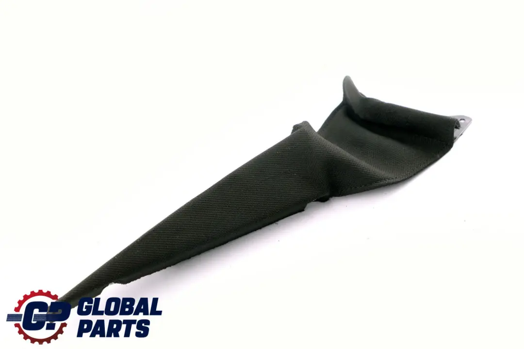 Mini Cabrio R57 Inner Roofliner Left N/S Folding Top Black - SKU 2758085-1 - Part number 2758085