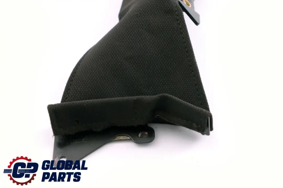 Mini Cabrio R57 Inner Roofliner Left N/S Folding Top Black - SKU 2758085-1 - Part number 2758085