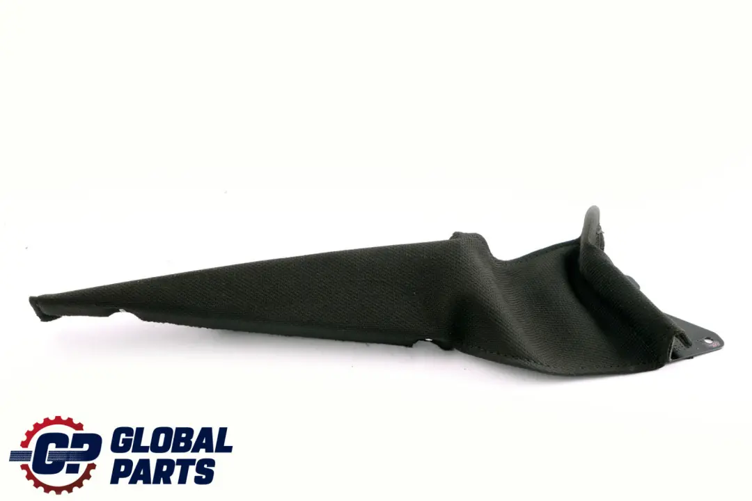 Techo Interior Izquierdo Plegable Negro para Mini Cabrio R57 con número de pieza 2758085 Mini Cabrio R57 Techo Interior Izquierdo Plegable Negro - SKU 2758085-1 - Número de pieza 2758085