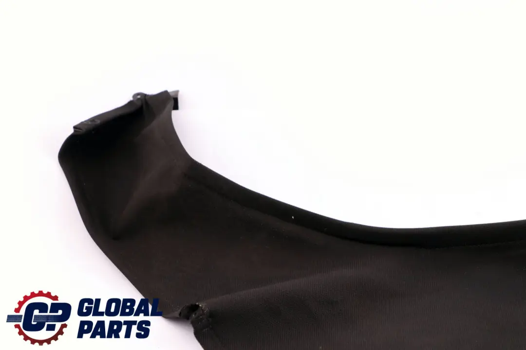 Interieur de Plafond pour Toit Vehicule a Gauche pour Mini Cooper Cabriolet R57 à propos du numéro de pièce 2758085 Mini Cooper Cabriolet R57 Interieur de Plafond pour Toit Vehicule a Gauche - SKU 2758085 - Numéro de pièce 2758085