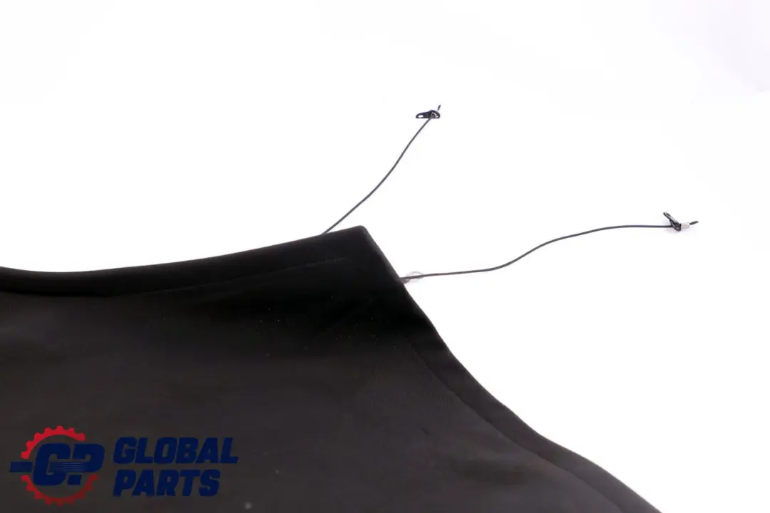 Mini Cooper Cabrio R57 Tettuccio Interno SX - SKU 2758085 - Numero di parte 2758085