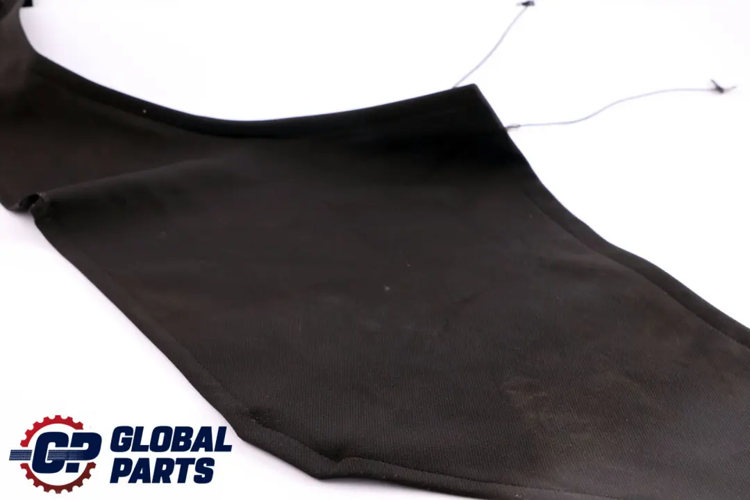 Interieur de Plafond pour Toit Vehicule a Gauche pour Mini Cooper Cabriolet R57 à propos du numéro de pièce 2758085 Mini Cooper Cabriolet R57 Interieur de Plafond pour Toit Vehicule a Gauche - SKU 2758085 - Numéro de pièce 2758085