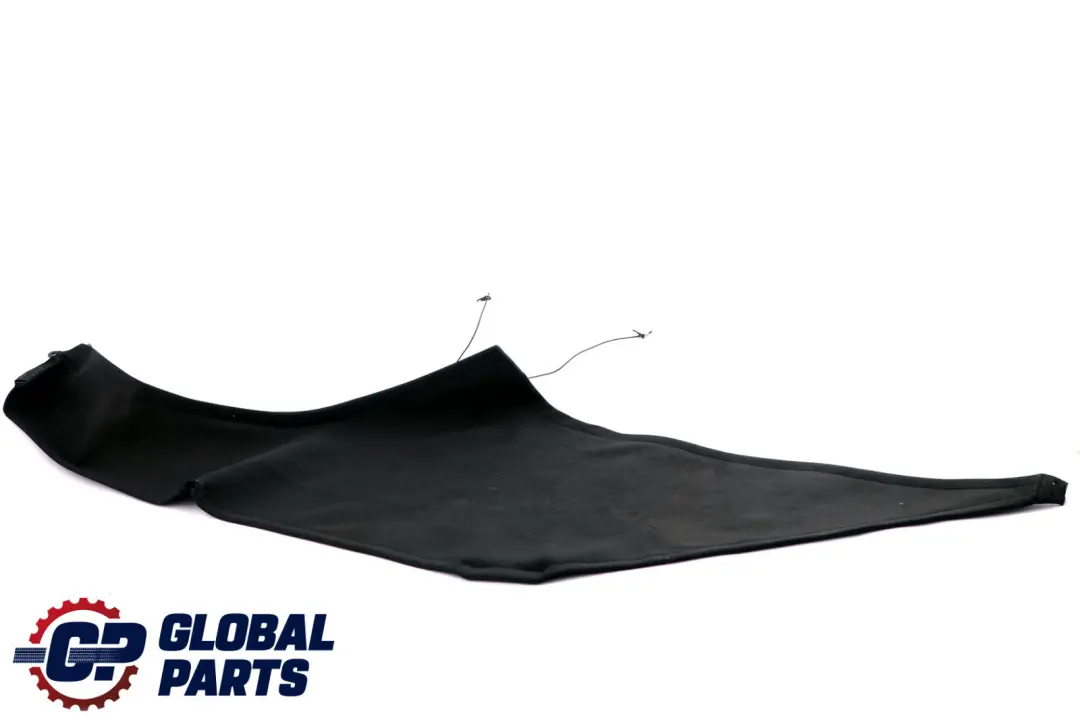 Interieur de Plafond pour Toit Vehicule a Gauche pour Mini Cooper Cabriolet R57 à propos du numéro de pièce 2758085 Mini Cooper Cabriolet R57 Interieur de Plafond pour Toit Vehicule a Gauche - SKU 2758085 - Numéro de pièce 2758085