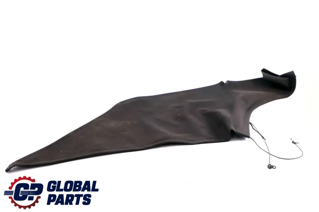 Interieur de Plafond pour Toit Vehicule a Gauche pour Mini Cooper Cabriolet R57 à propos du numéro de pièce 2758085 Mini Cooper Cabriolet R57 Interieur de Plafond pour Toit Vehicule a Gauche - SKU 2758085 - Numéro de pièce 2758085