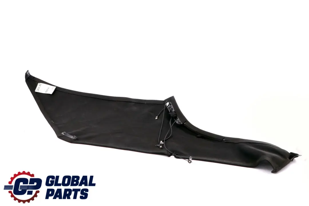 Mini Cooper Cabrio R57 Tettuccio Interno SX - SKU 2758085 - Numero di parte 2758085