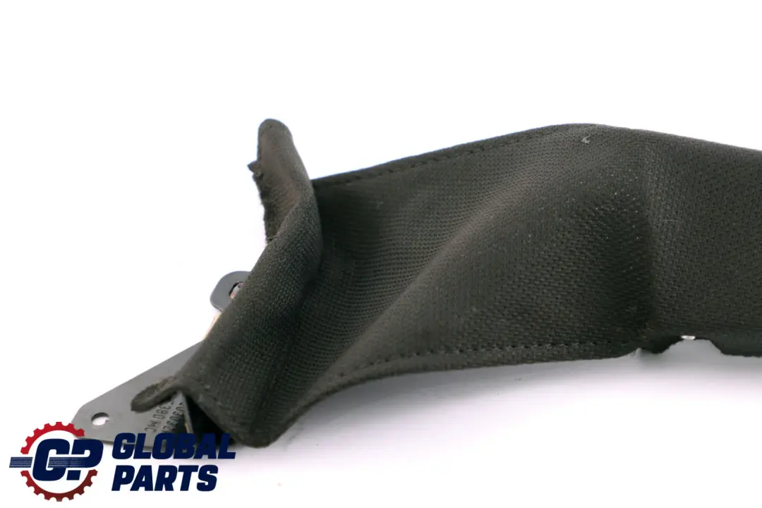 Inner Roofliner Right O/S Folding Top Black to Mini Cabrio R57 with Part number 2758086 Mini Cabrio R57 Inner Roofliner Right O/S Folding Top Black - SKU 2758086-1 - Part number 2758086