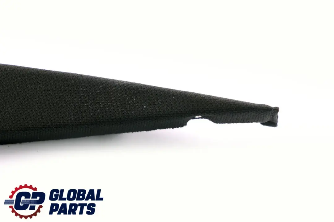 Mini Cabrio R57 Techo Interior Derecho Plegable Negro - SKU 2758086-1 - Número de pieza 2758086