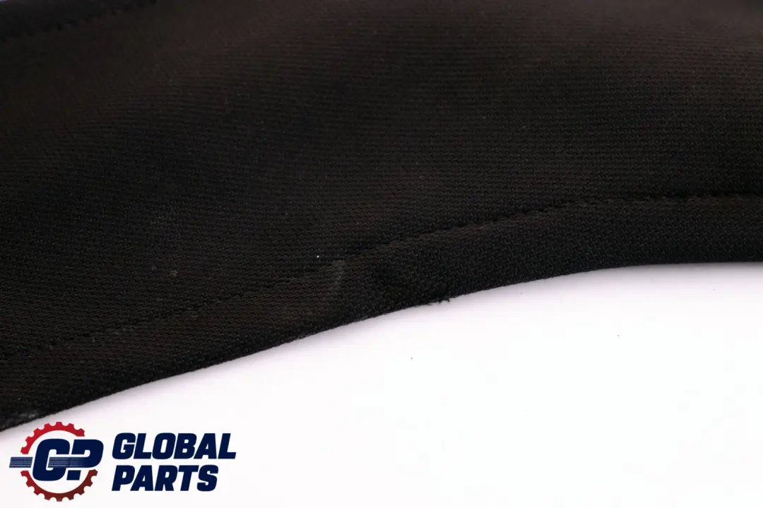 Interieur de Plafond pour Toit Vehicule a pour Mini Cooper Cabriolet R57 à propos du numéro de pièce 2758086 Mini Cooper Cabriolet R57 Interieur de Plafond pour Toit Vehicule a - SKU 2758086 - Numéro de pièce 2758086