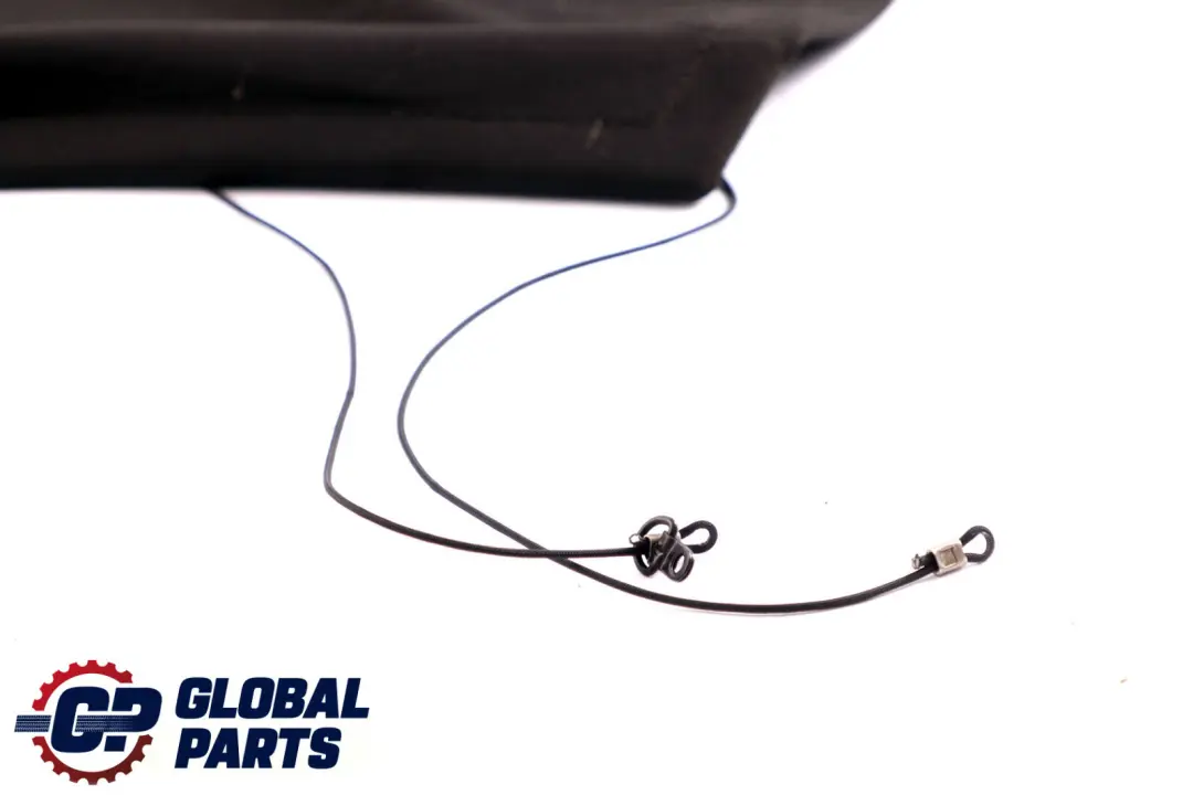 Innenhimmel Rechts für Mini Cooper Cabrio R57 mit Teilenummer 2758086 Mini Cooper Cabrio R57 Innenhimmel Rechts - SKU 2758086 - Teilenummer 2758086