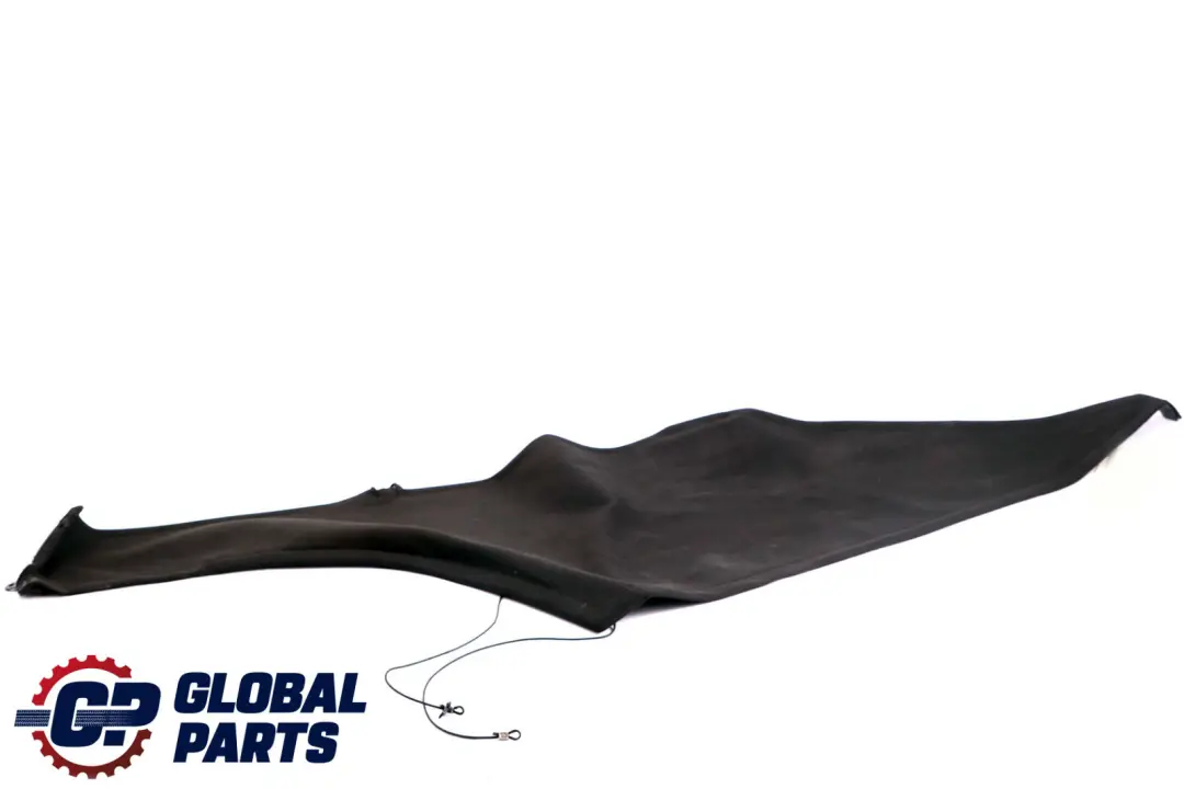 Interieur de Plafond pour Toit Vehicule a pour Mini Cooper Cabriolet R57 à propos du numéro de pièce 2758086 Mini Cooper Cabriolet R57 Interieur de Plafond pour Toit Vehicule a - SKU 2758086 - Numéro de pièce 2758086